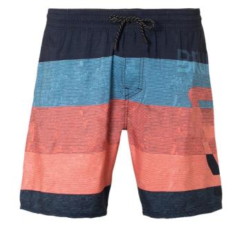 BRUNOTTI-Kelvin Mens Shorts graphite blue Kék S kép