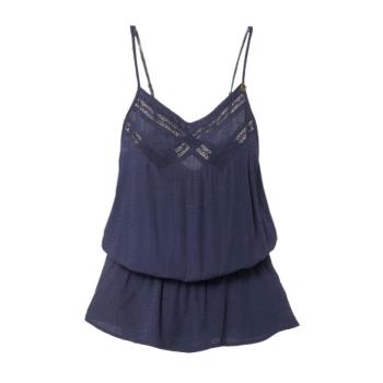 BRUNOTTI-Sirena Women Top navy Kék S kép