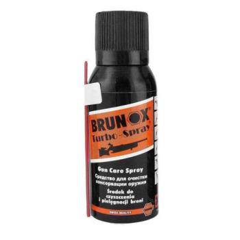 Brunox Olaj spray 100 ml vadászat kép