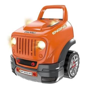 Buddy Toys BGP 5012 főmotor kép