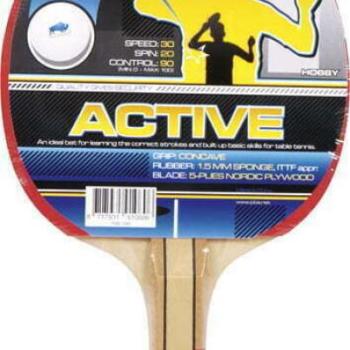 Buffalo Active ping pong ütő kép