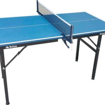 Buffalo Mini DLX ping pong asztal kép