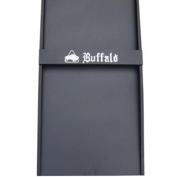 Buffalo Nero Shuffleboard játékasztal kép