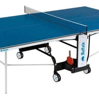 Buffalo Nordic beltéri ping pong asztal kép