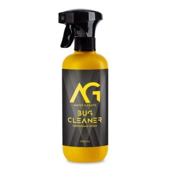 BUG CLEANER rovarmaradék eltávolító, 500 ml kép