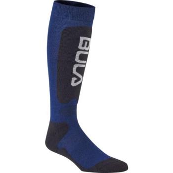 Bula BRAND SKI SOCK Sízoknik, kék, méret kép