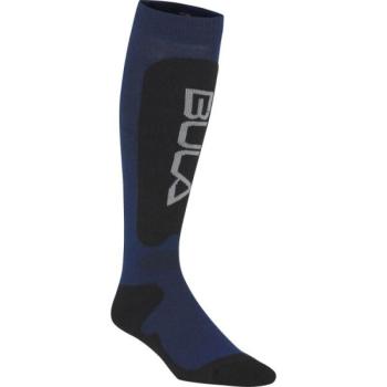 Bula BRAND SKI SOCK Sízoknik, sötétkék, méret kép