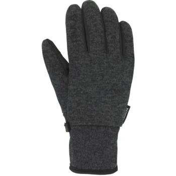 Bula CALM GLOVES Sportkesztyű, fekete, méret kép