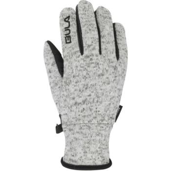 Bula CALM GLOVES Sportkesztyű, szürke, méret kép