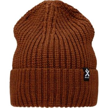 Bula JIB BEANIE Téli sapka, barna, méret kép