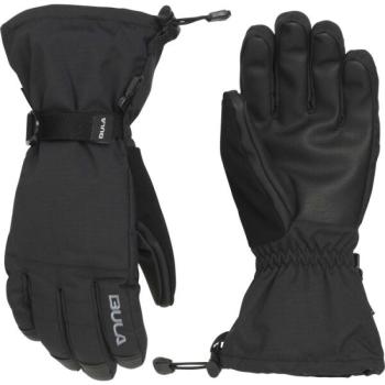 Bula MOVE GLOVES Férfi sportkesztyű, fekete, méret kép