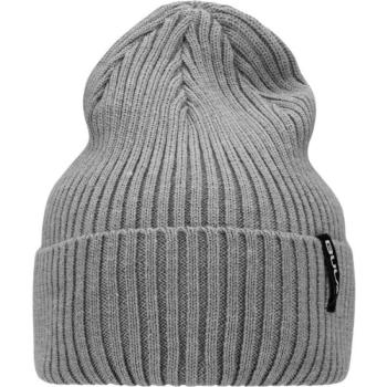 Bula PORT BEANIE Női sapka, szürke, méret kép