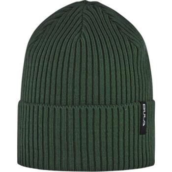 Bula PORT BEANIE Női sapka, zöld, méret kép