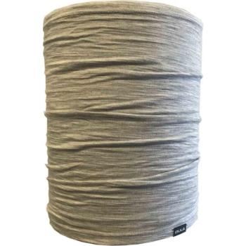 Bula SOLID WOOL TUBE Csősál, szürke, méret kép