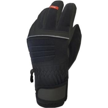 Bula TERMINAL GLOVES Téli kesztyű, fekete, méret kép