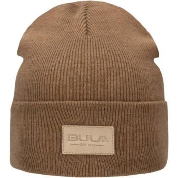 Bula TRAVEL BEANIE Téli sapka, barna, méret kép