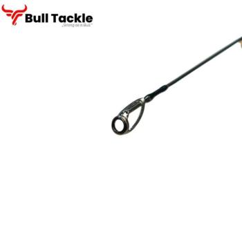 Bull Tackle - Raptor pergető bot - 210 cm / 5-25 g kép