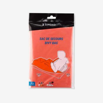 Bushcraft elsősegély, javítókészlet, tájékozódás kép