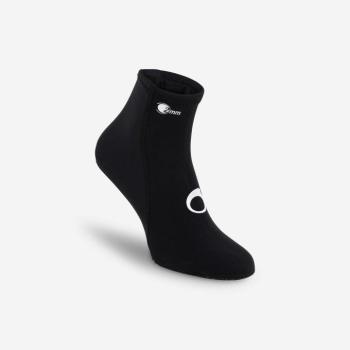 Búvárcsizma, 2 mm neoprén Subea kép