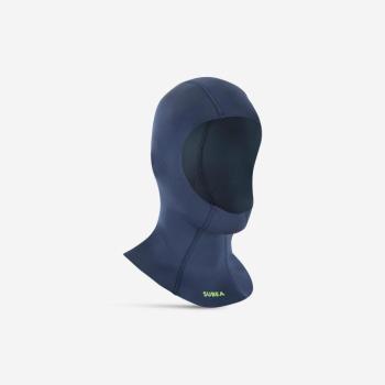 Búvárcsuklya, 2 mm neoprén Subea kép