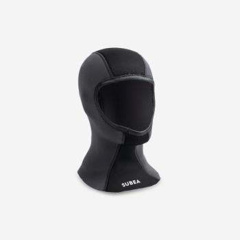 Búvárcsuklya, 3,5 mm neoprén Subea kép