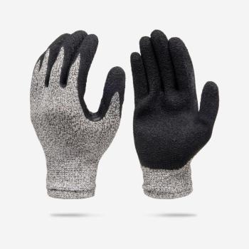 Búvárkesztyű, 1 mm, ellenálló gumilatex - SPF Subea kép