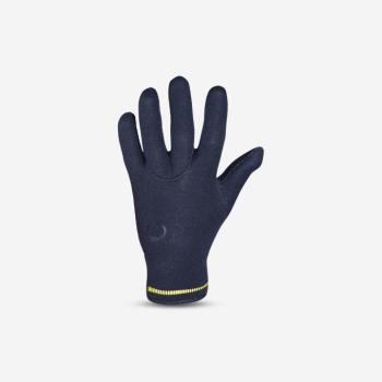 Búvárkesztyű, 3 mm neoprén Subea kép