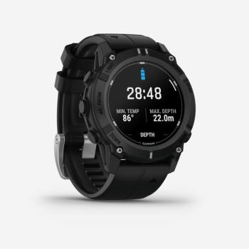Búvárkomputer - Descent G2 Garmin kép