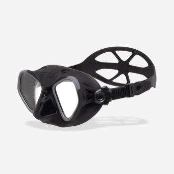 Búvármaszk, páramentes felületkezeléssel - Condor C4 Carbon kép