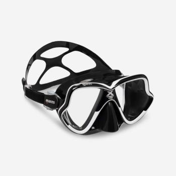 Búvármaszk - X-Vision Mid 2.0 Mares kép