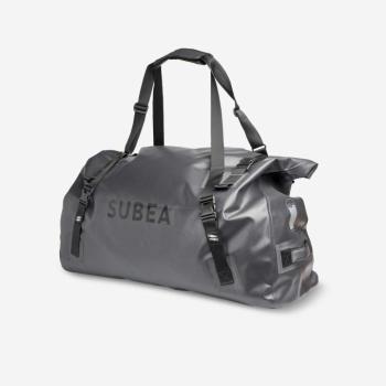 Búvártáska, vízhatlan, IPX6, 100 l Subea kép