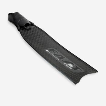 Búváruszony, 100% szénszál - Fast 25 Dessault by C4 Carbon kép