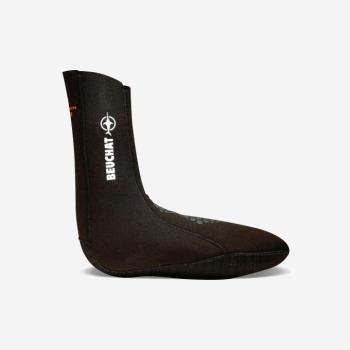 Búvárzokni, 3 mm neoprén - Sirocco Elite Beuchat kép