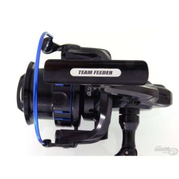 By Döme TEAM FEEDER Fine Carp 5000 kép