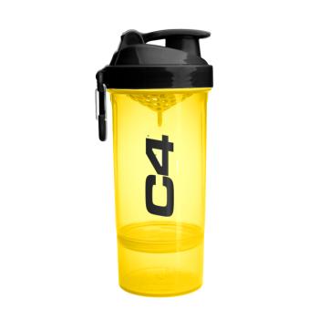 C4 Energy Smart Shaker 800ml - Cellucor kép