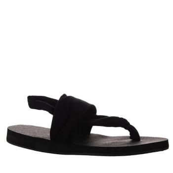 CALIFORNIA BEACH-Cool black Fekete 36 kép