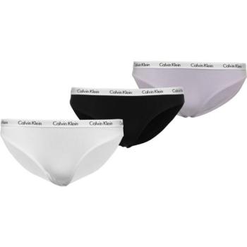 Calvin Klein 3 PACK - CAROUSEL Női alsónemű, mix, méret kép