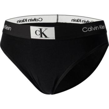 Calvin Klein ´96 COTTON-MODERN BIKINI Női alsó, fekete, méret kép