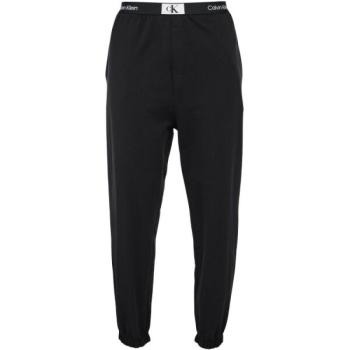 Calvin Klein ´96 TERRY LOUNGE-JOGGER Férfi melegítőnadrág, fekete, méret kép