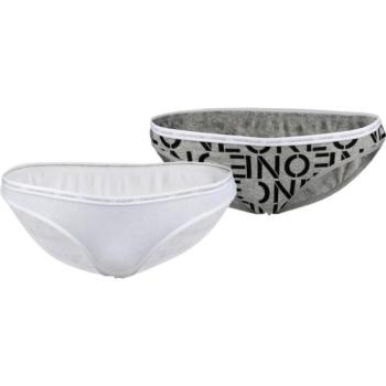 Calvin Klein BIKINI 2PK Női alsónemű, fehér, méret kép