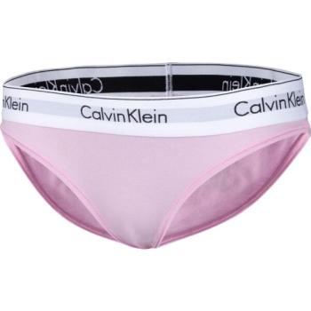 Calvin Klein BIKINI Női alsónemű, rózsaszín, méret kép