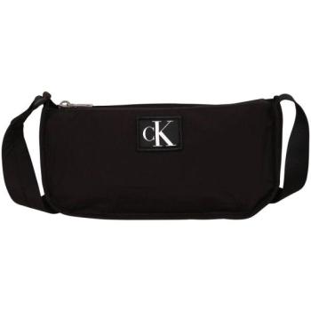 Calvin Klein CITY NYLON SHOULDER POUCH25 Női táska, fekete, méret kép