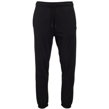 Calvin Klein ESSENTIALS PW KNIT PANT Férfi melegítőnadrág, fekete, méret kép