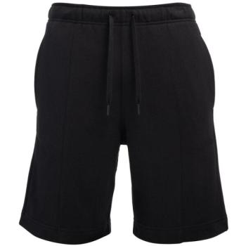 Calvin Klein ESSENTIALS PW KNIT SHORT Férfi rövidnadrág, fekete, méret kép