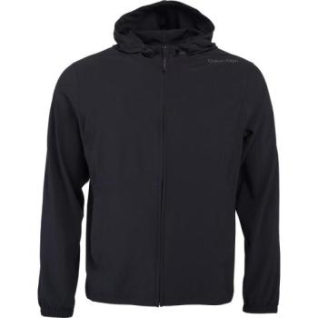 Calvin Klein ESSENTIALS PW WINDJACKET Férfi átmeneti kabát, fekete, méret kép