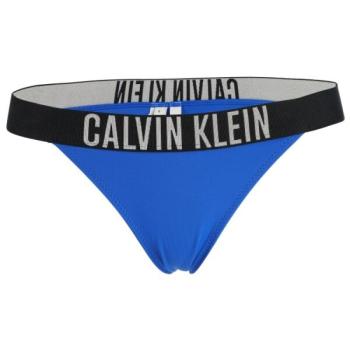 Calvin Klein INTENSE POWER-BRAZILIAN Női bikini alsó, kék, méret kép