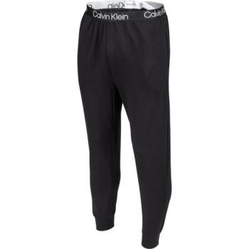 Calvin Klein JOGGER Férfi melegítőnadrág, fekete, méret kép