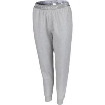 Calvin Klein JOGGER Női melegítőnadrág, szürke, méret kép