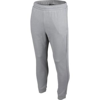 Calvin Klein KNIT PANT Férfi melegítőnadrág, szürke, méret kép