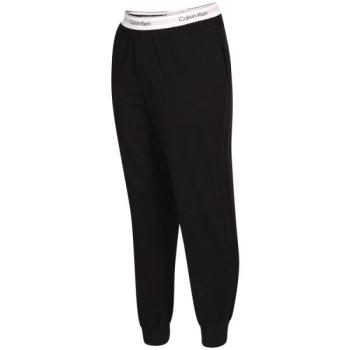 Calvin Klein MODERN COTTON LOUNGE-JOGGER Férfi melegítőnadrág, fekete, méret kép